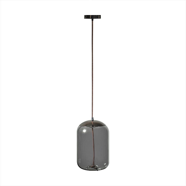 Подвесной светодиодный светильник Loft IT Knot 8134-C Фото № 1