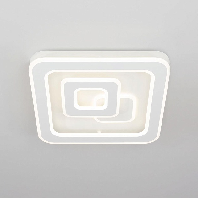 Потолочная люстра Citilux CL739140 изображение 12 Потолочная люстра Citilux CL739140 Фото № 12