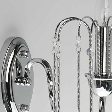 Бра Chiaro Диана 340021801 3