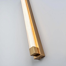 Настенный светильник LED4U L2244-520 BS 2