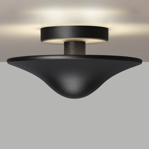 Уличный настенный светодиодный светильник Novotech Street Fung 359301 изображение 4 Уличный настенный светодиодный светильник Novotech Street Fung 359301 Фото № 4