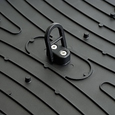 Подвесной светодиодный светильник Feron AL1005 48666 1