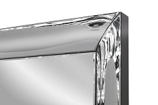 Зеркало Art Home Decor Line AS07 CR 20х10 см Серебро 5
