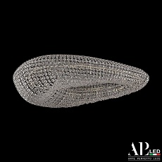 Потолочный светодиодный светильник Arte Perfetto Luce Rimini S509.0.70.A.3000 3