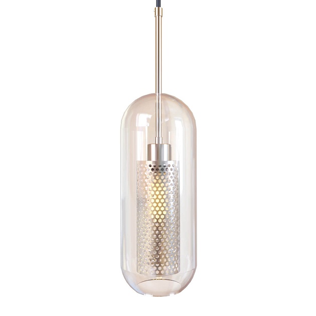 Подвесной светильник Loft IT Hexagon Loft2567-E изображение 3 Подвесной светильник Loft IT Hexagon Loft2567-E Фото № 3