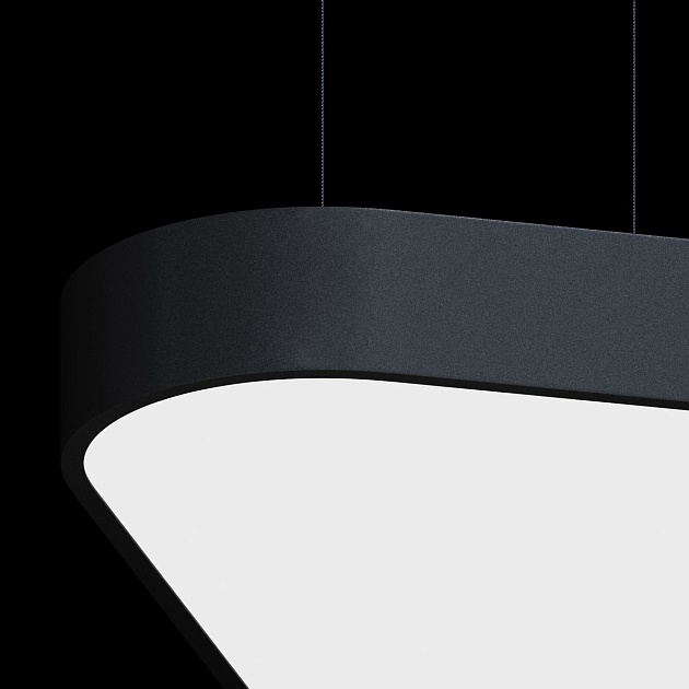 Светодиодный светильник Led Holding GATSBY 1400mm, подвесной LH871030 изображение 2 Светодиодный светильник Led Holding GATSBY 1400mm, подвесной LH871030 Фото № 2