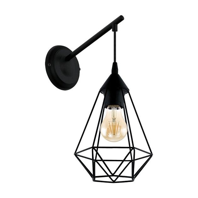 Бра Eglo Tarbes 49081 изображение 1 Бра Eglo Tarbes 49081 Фото № 1