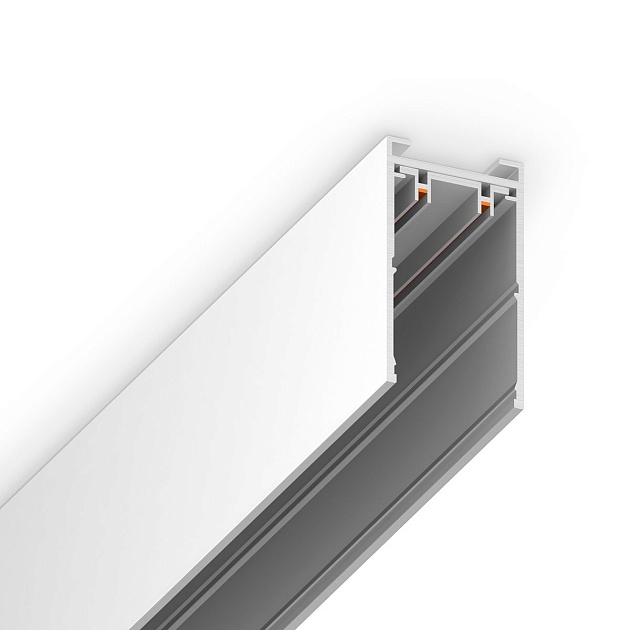 Шинопровод Ambrella Light Track System Magnetic 220V GL1003 изображение 1 Шинопровод Ambrella Light Track System Magnetic 220V GL1003 Фото № 1