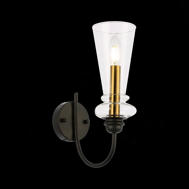 Бра Evoluce Rammo SLE112401-01 изображение 6 Бра Evoluce Rammo SLE112401-01 Фото № 6