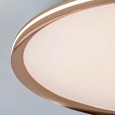 Потолочный cветильник LED4U L3020-600 GD 2