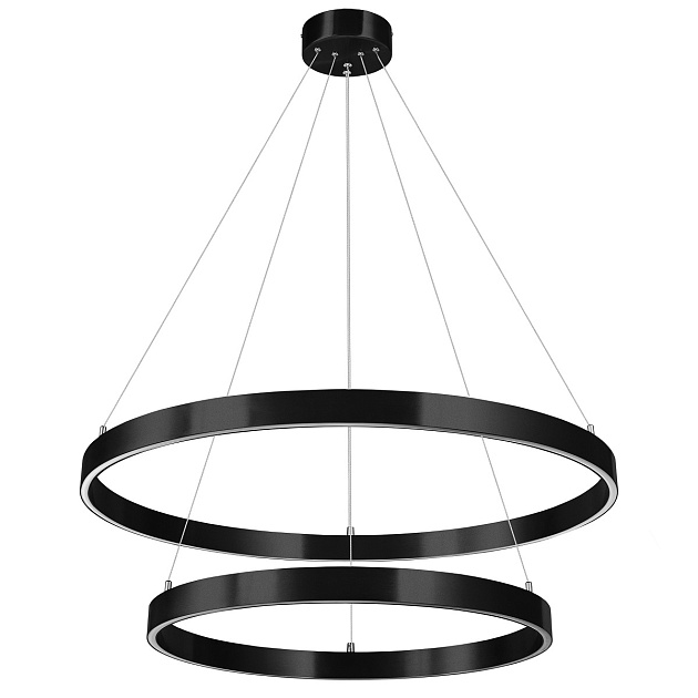 Подвесная светодиодная люстра Lightstar Saturno 748127 изображение 1 Подвесная светодиодная люстра Lightstar Saturno 748127 Фото № 1