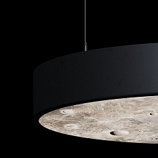 Светодиодный светильник Led Holding TAB MOON 1200x85mm, подвесной/накладной LH631045 1