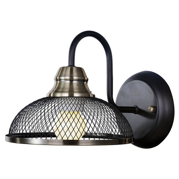 Бра Lussole Lgo LSP-9953 изображение 1 Бра Lussole Lgo LSP-9953 Фото № 1