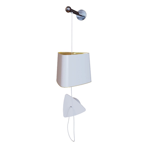 Бра Loft IT Nuage Loft1163-1WH изображение 2 Бра Loft IT Nuage Loft1163-1WH Фото № 2
