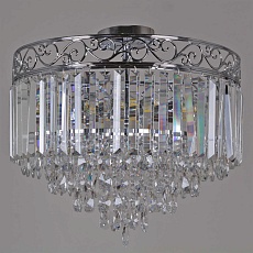 Люстра Reluce 90183-0.3-08 CR 3