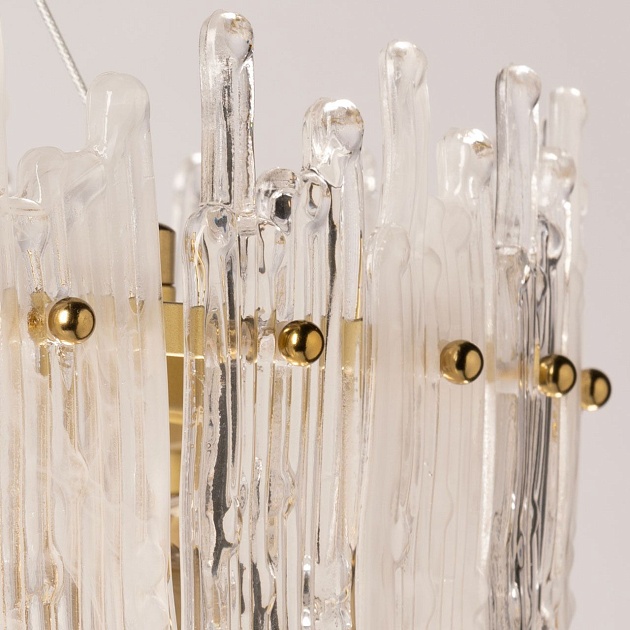 Подвесная люстра De City Арман 462010906 Фото № 5