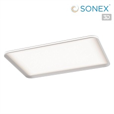 Светильник Sonex Mitra Led 7751/130L 4