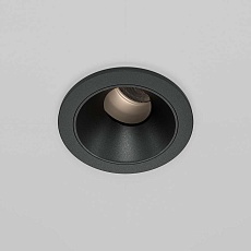 Встраиваемый светодиодный светильник Maytoni Technical Wise DL057-7W4K-B 2