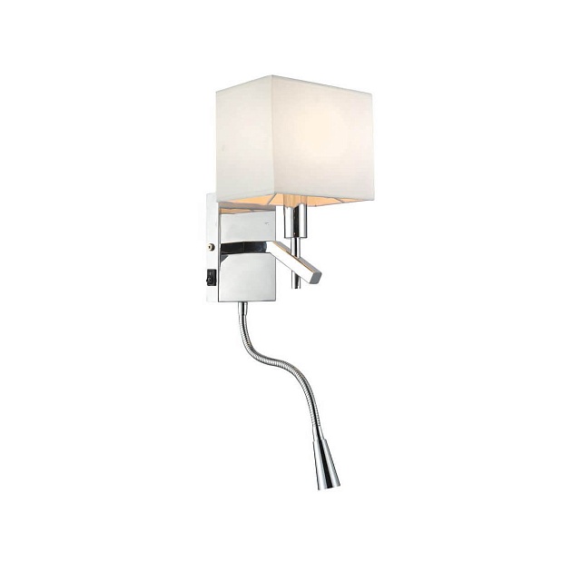 Бра Omnilux OML-61801-02 изображение 1 Бра Omnilux OML-61801-02 Фото № 1