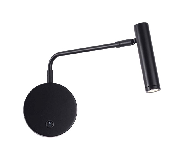 Бра Zortes ARMRAY ZRS.17807.3 изображение 7 Бра Zortes ARMRAY ZRS.17807.3 Фото № 7