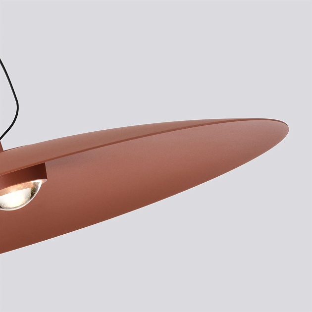 Подвесной светодиодный светильник Favourite Lars 4411-2P Фото № 3