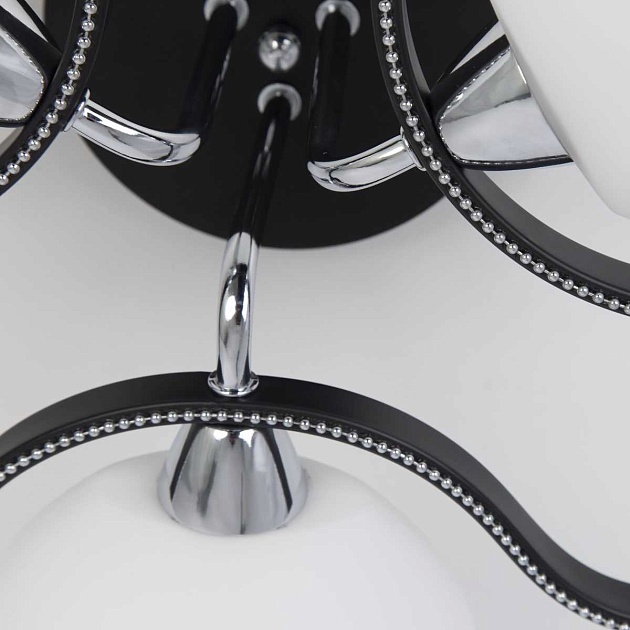 Потолочная люстра Citilux Октава CL131132 Фото № 5