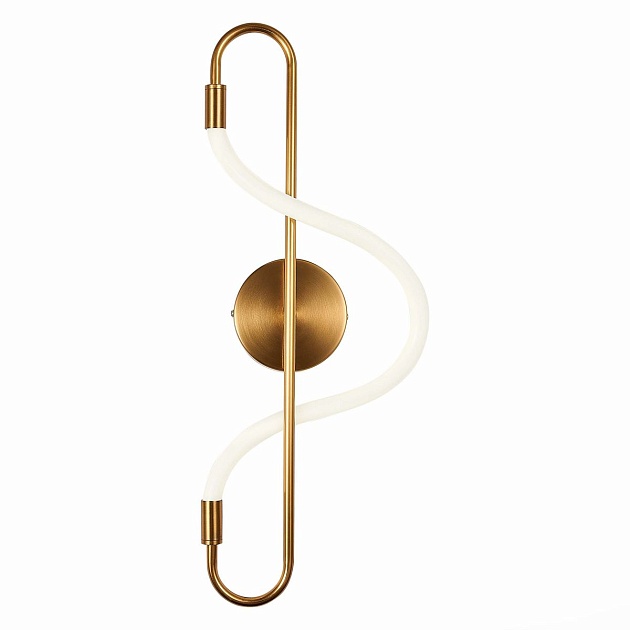 Бра ST Luce Sagrato SL6102.301.10 изображение 2 Бра ST Luce Sagrato SL6102.301.10 Фото № 2