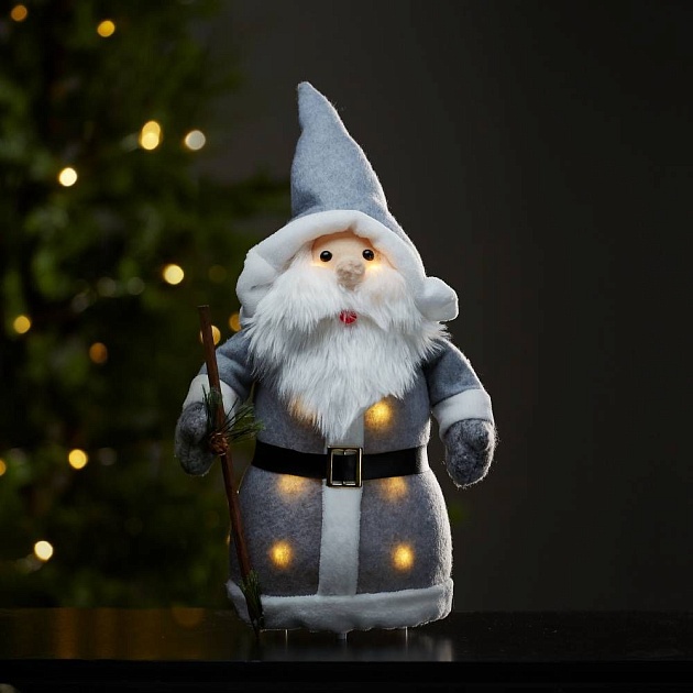 Светодиодная новогодняя фигура Eglo Joylight 991-63 изображение 2 Светодиодная новогодняя фигура Eglo Joylight 991-63 Фото № 2