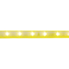 Светодиодная влагозащищенная лента Saffit 6W/m 60LED/m 2835SMD теплый белый 50М SST20 55243 3