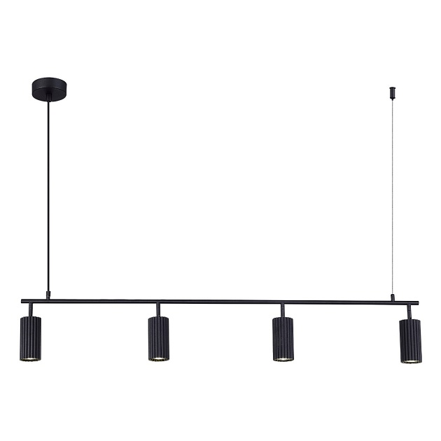 Подвесной светильник ST Luce KENDO SL1213.403.04 изображение 1 Подвесной светильник ST Luce KENDO SL1213.403.04 Фото № 1