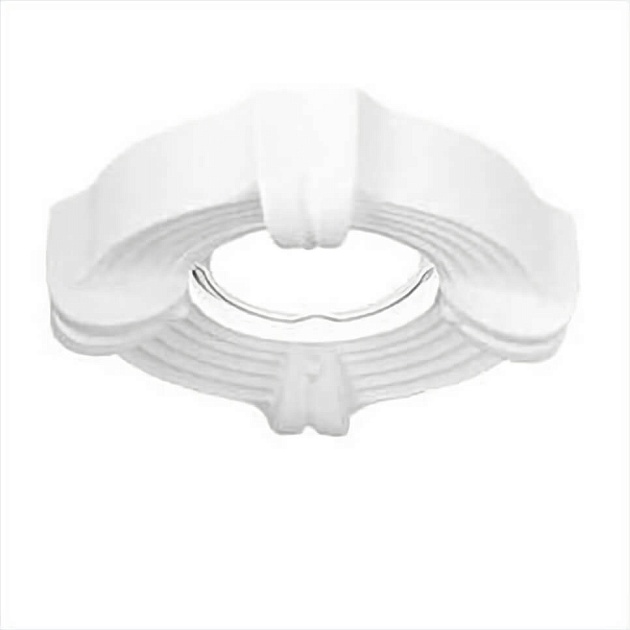 Встраиваемый светильник Gauss Gypsum GY018 изображение 1 Встраиваемый светильник Gauss Gypsum GY018 Фото № 1