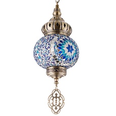 Подвесной светильник Citilux Каир CL419116 5