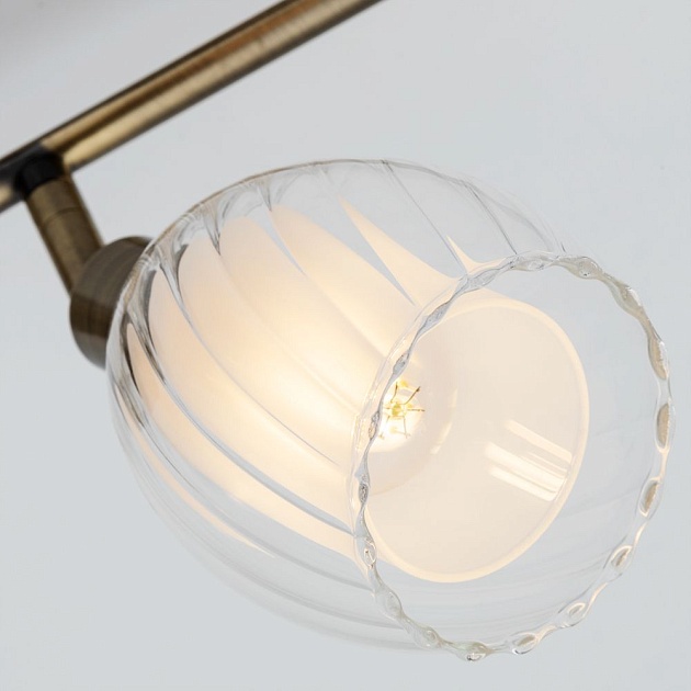 Спот Arte Lamp Biham A3184PL-4AB изображение 4 Спот Arte Lamp Biham A3184PL-4AB Фото № 4