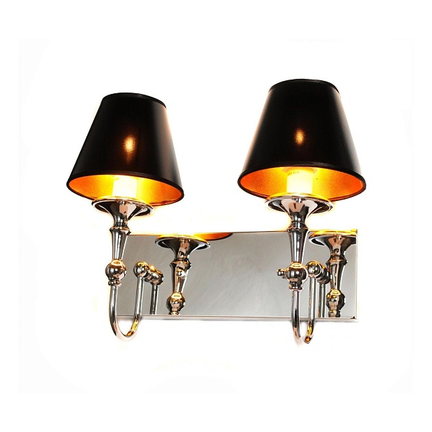 Бра Lumina Deco Ameli LDW 049-2 изображение 4 Бра Lumina Deco Ameli LDW 049-2 Фото № 4