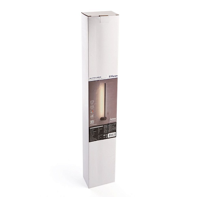 Бра Feron Lines AL170 48273 изображение 2 Бра Feron Lines AL170 48273 Фото № 2