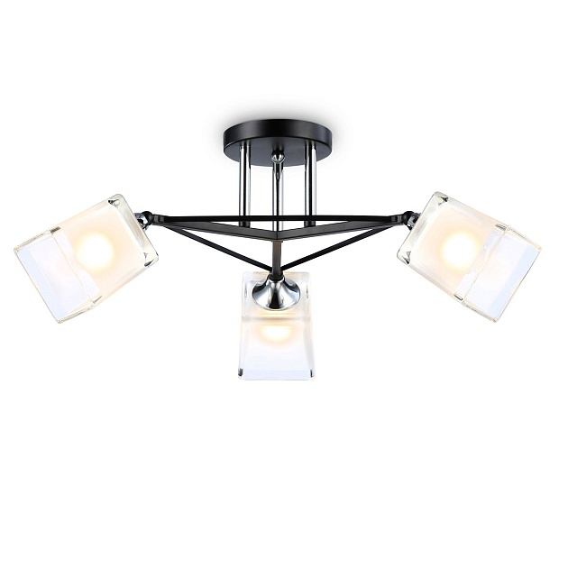 Потолочная люстра Ambrella light Traditional Modern TR303072 изображение 1 Потолочная люстра Ambrella light Traditional Modern TR303072 Фото № 1