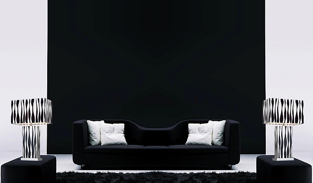 Настольная лампа Lucia Tucci Harrods T944.1 Фото № 3