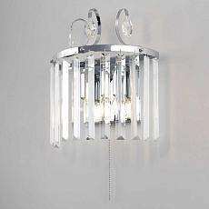 Настенный светильник Citilux Инга CL335321 4