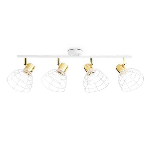 Спот Ambrella light Traditional TR8603 изображение 1 Спот Ambrella light Traditional TR8603 Фото № 1