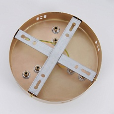 Основа для люстры Favourite Canopy 4591-180-6GD 2