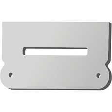 Заглушка для профиля 8255 EKS ART 0У-00001614