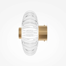 Настенный светодиодный светильник Maytoni Amulet MOD555WL-L3G3K 3