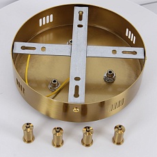 Основание для светильника Favourite Canopy 4591-180-2BR 2