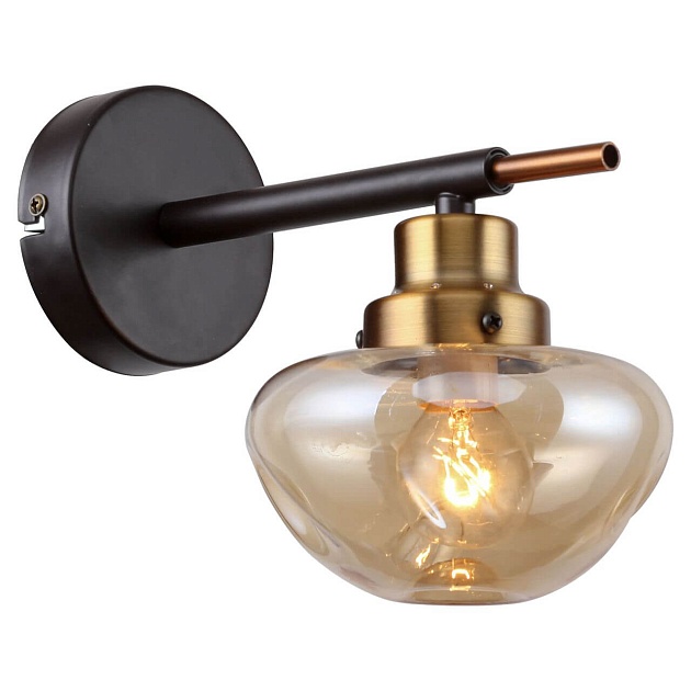 Бра Lussole Lgo LSP-8143 изображение 1 Бра Lussole Lgo LSP-8143 Фото № 1