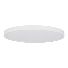 Потолочный светодиодный светильник Loft IT Extraslim 10227/40 White 2