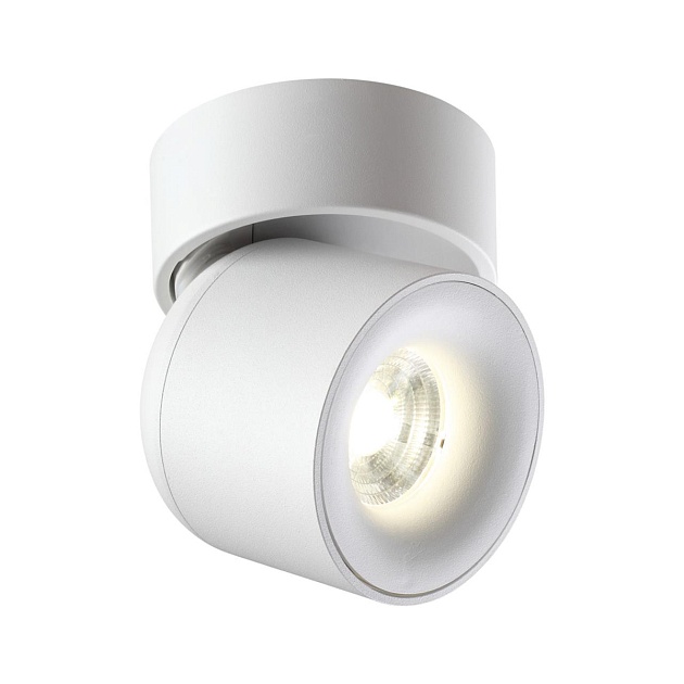 Светодиодный спот Novotech Over Gesso 358808 изображение 3 Светодиодный спот Novotech Over Gesso 358808 Фото № 3