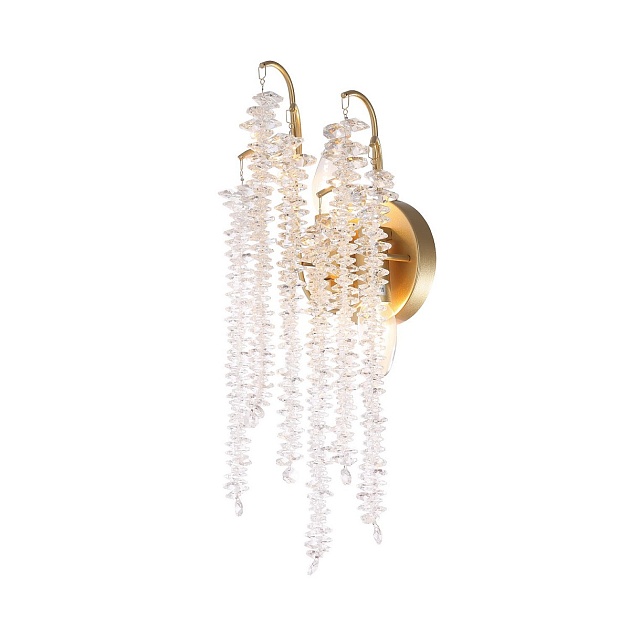 Настенный светильник Favourite Liana 4134-2W Фото № 1