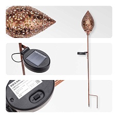 Настольная лампа REXANT 75-0222 3