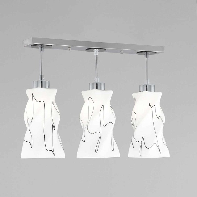 Подвесной светильник Citilux Спин CL943131 Фото № 13