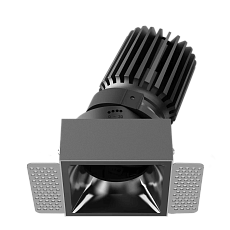 Встраиваемый светодиодный светильник Fiberli MR1215 12130104 2